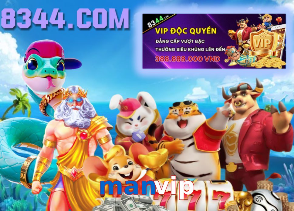 manvip